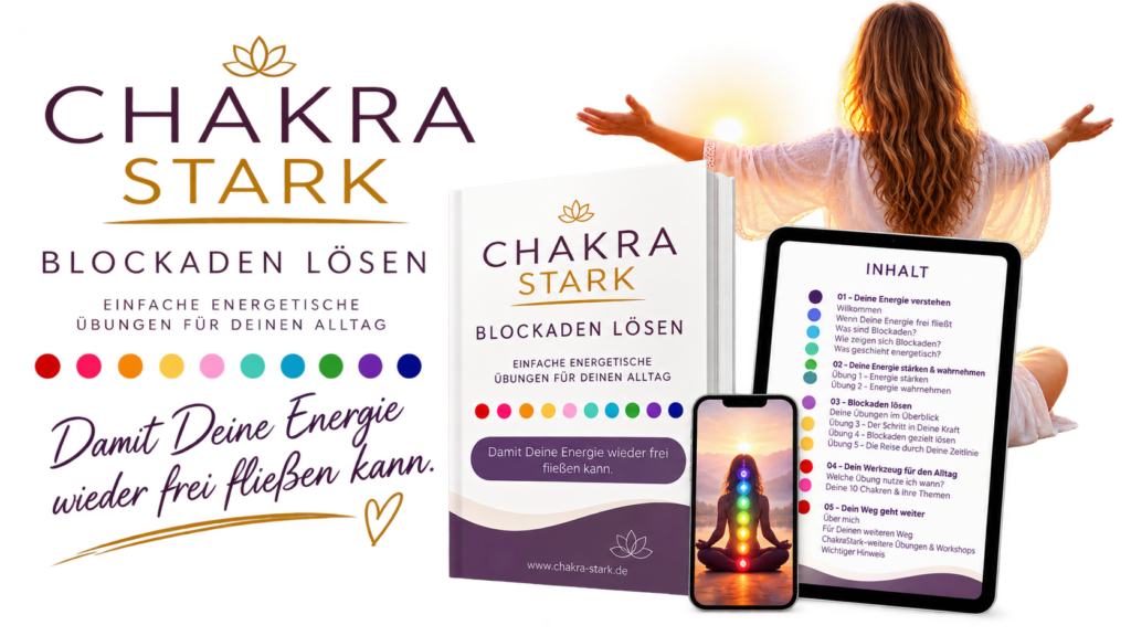chakra stark workbook
