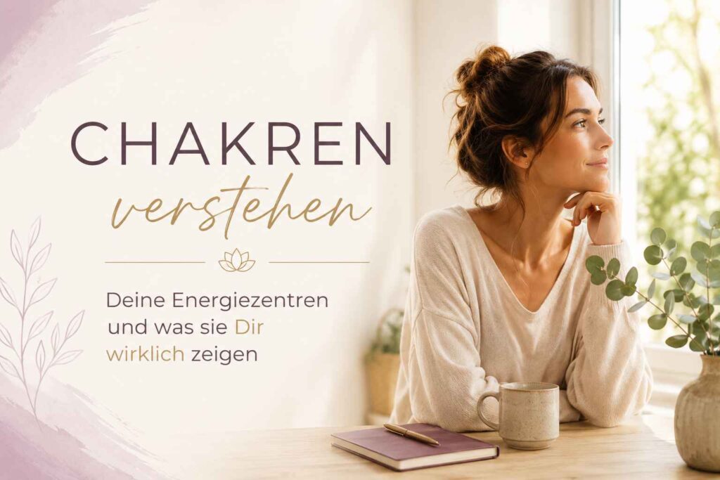 chakren verstehen