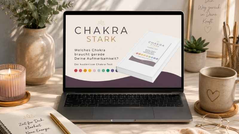 cover chakra test