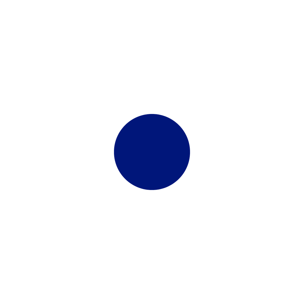 krone blau