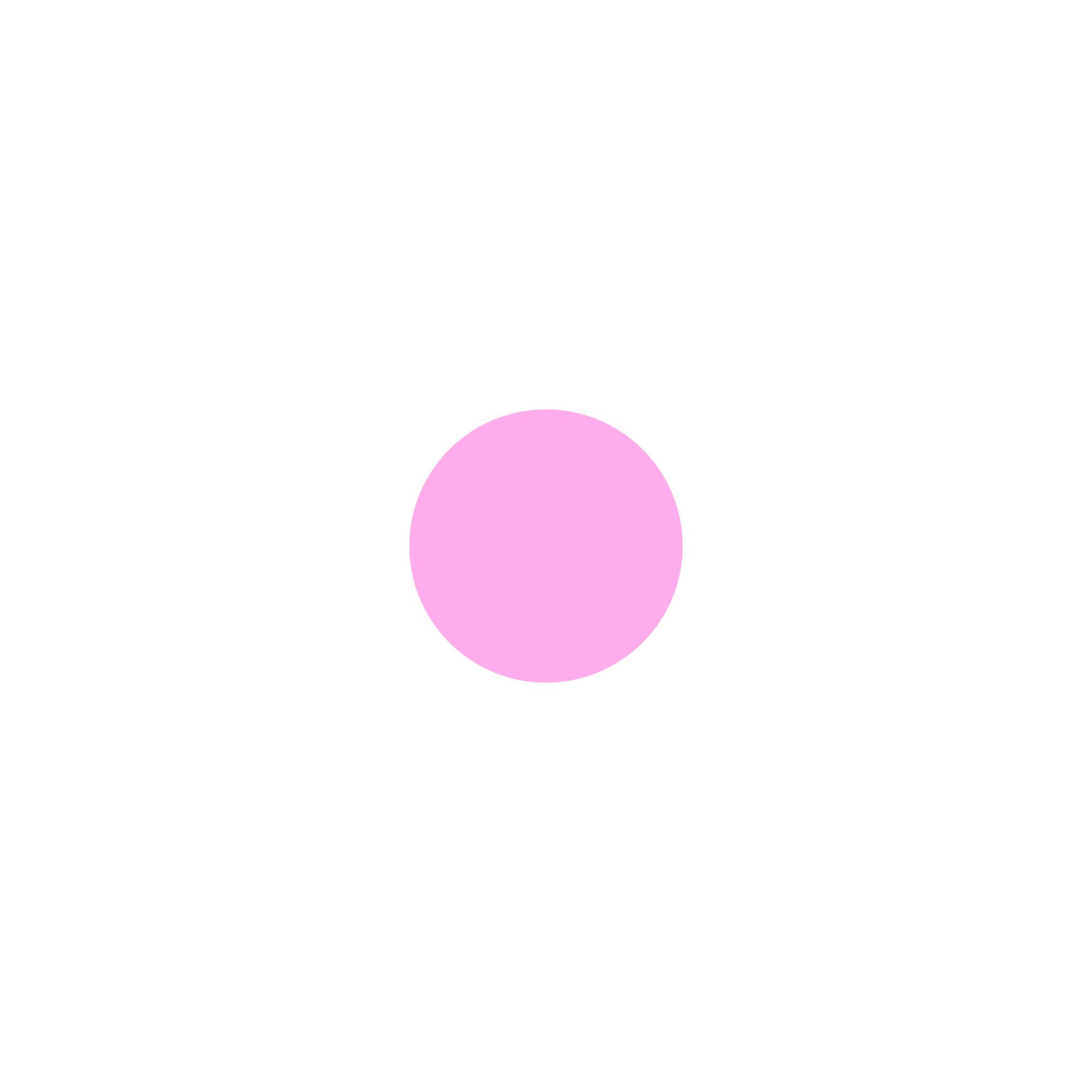 herz rosa