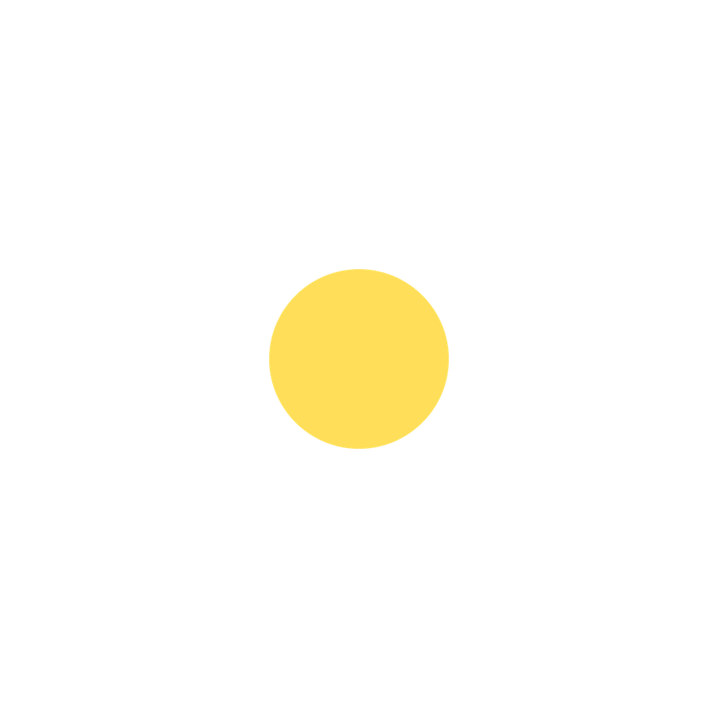 solarplexus gelb